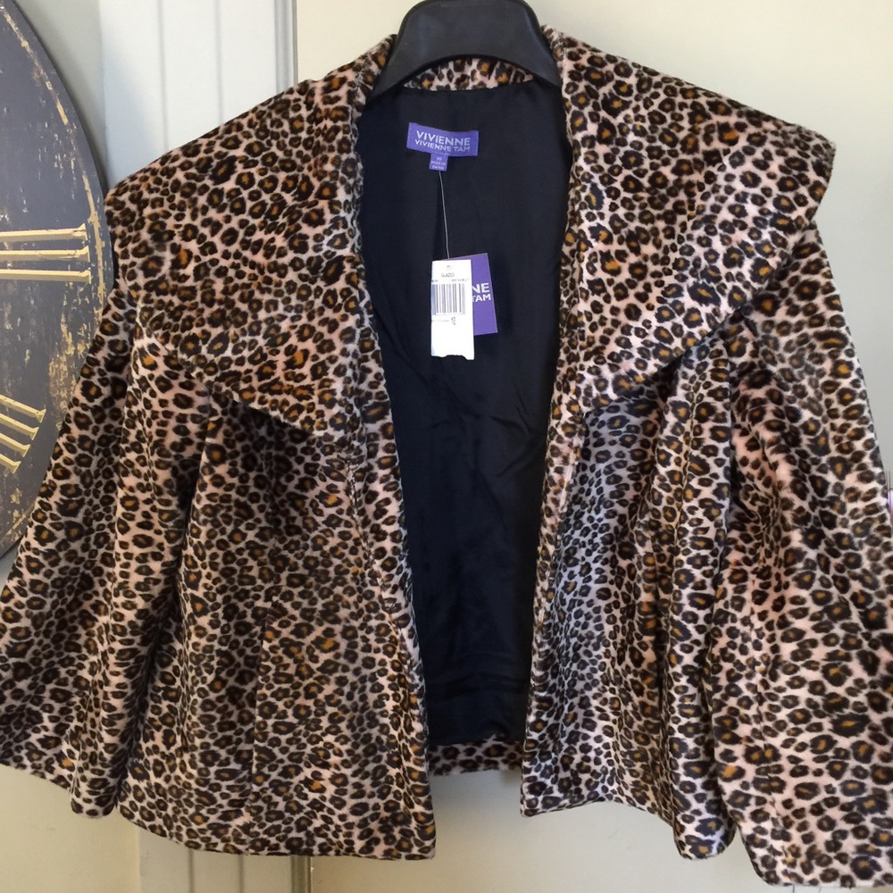 Jacket - Picture 3 of 4